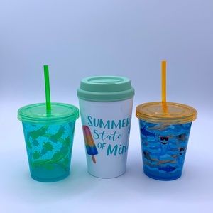 Travel Cups